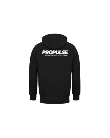 Sweat de sport unisex | Propulse