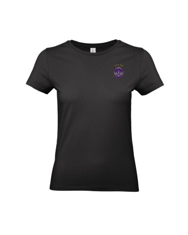 Tee-shirt femme XTeam : Le style ultime des champions de Resurgence