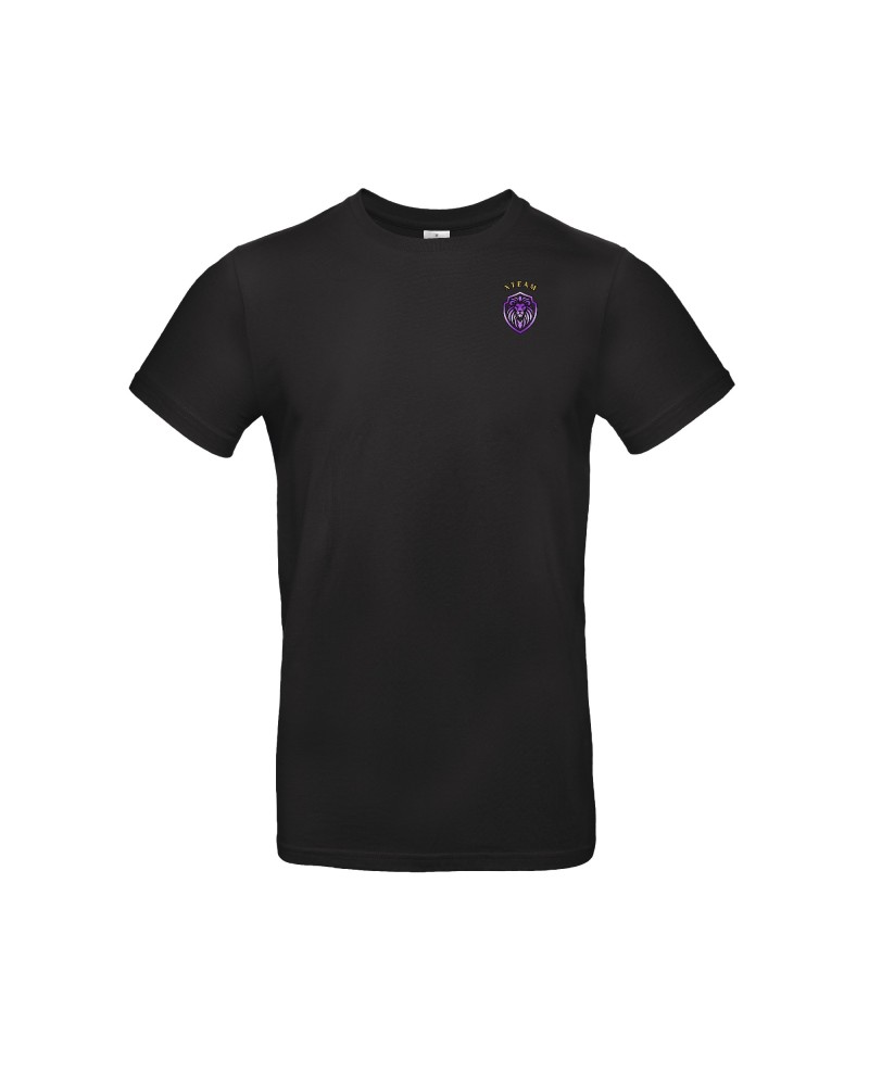 Tee-shirt homme XTeam : Le style ultime des champions de Resurgence