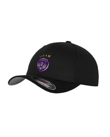 Casquette 6 pans XTeam : Le style des champions