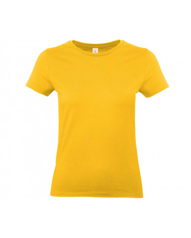 Personnalisation Tee-shirt femme col rond | B&C