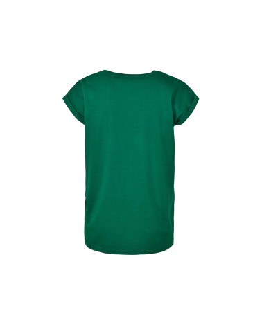 Personnalisation Tee-Shirt LADIES EXTENDED SHOULDER TEE | BUILD YOUR BRAND