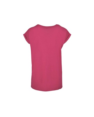 Personnalisation Tee-Shirt LADIES EXTENDED SHOULDER TEE | BUILD YOUR BRAND