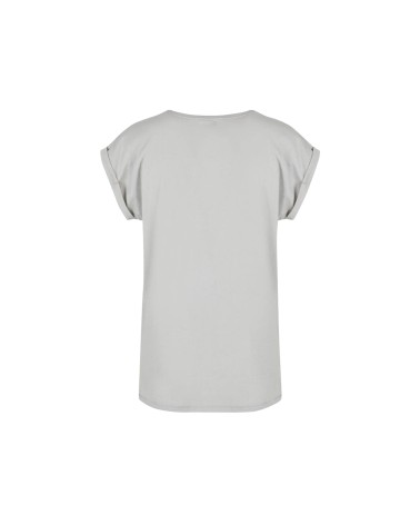 Personnalisation Tee-Shirt LADIES EXTENDED SHOULDER TEE | BUILD YOUR BRAND