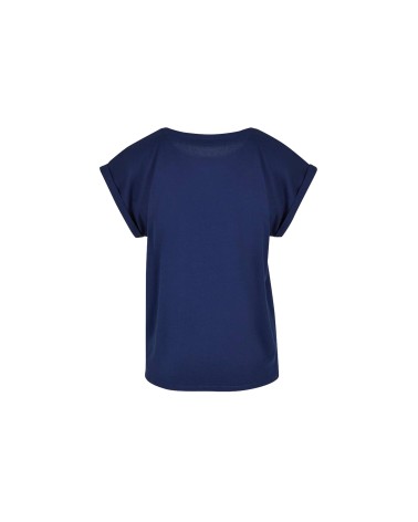 Personnalisation Tee-Shirt LADIES EXTENDED SHOULDER TEE | BUILD YOUR BRAND