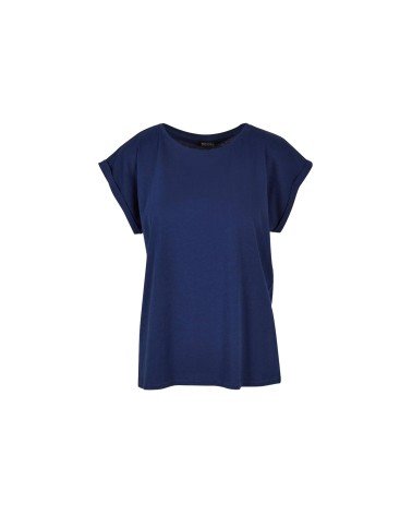 Personnalisation Tee-Shirt LADIES EXTENDED SHOULDER TEE | BUILD YOUR BRAND