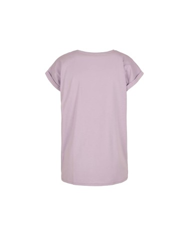 Personnalisation Tee-Shirt LADIES EXTENDED SHOULDER TEE | BUILD YOUR BRAND