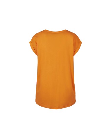 Personnalisation Tee-Shirt LADIES EXTENDED SHOULDER TEE | BUILD YOUR BRAND