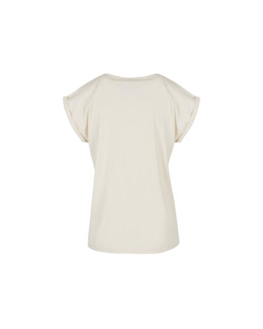 Personnalisation Tee-Shirt LADIES EXTENDED SHOULDER TEE | BUILD YOUR BRAND