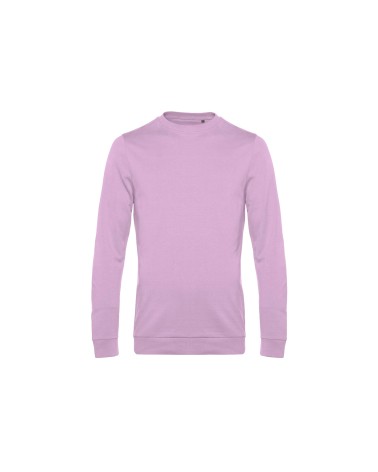 Personnalisation Sweat col rond SET IN | B&C