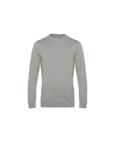 Personnalisation Sweat col rond SET IN | B&C