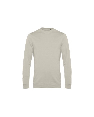 Personnalisation Sweat col rond SET IN | B&C