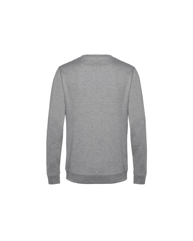 Personnalisation Sweat col rond SET IN | B&C