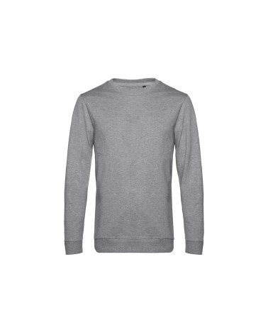 Personnalisation Sweat col rond SET IN | B&C