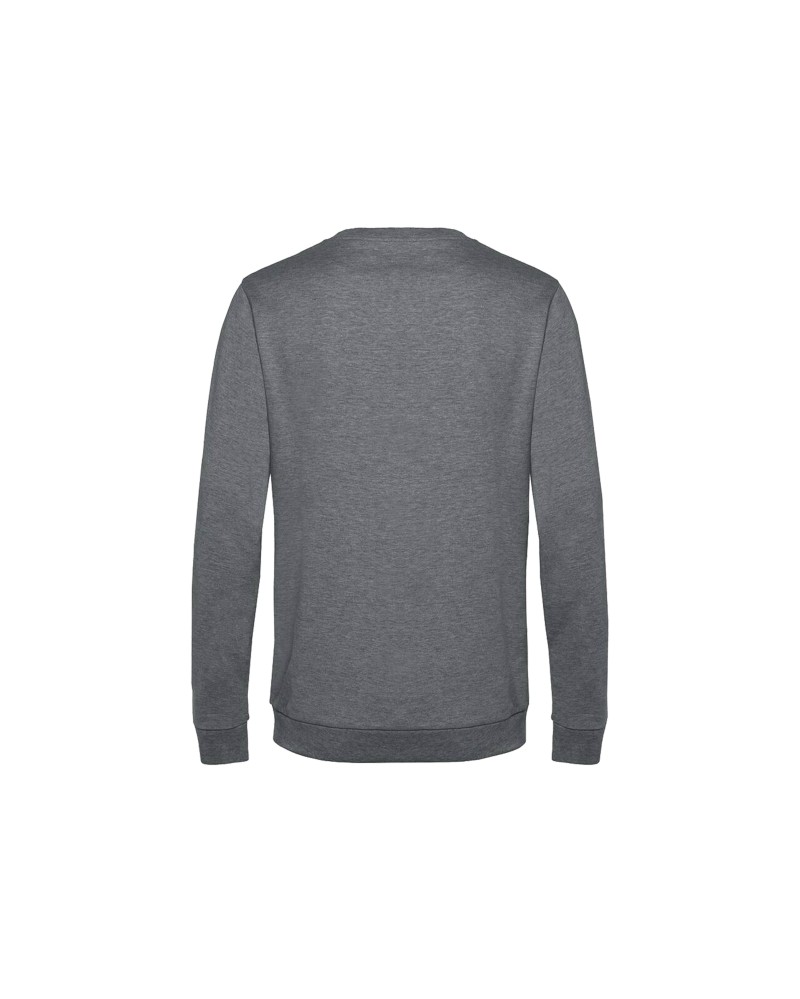 Personnalisation Sweat col rond SET IN | B&C