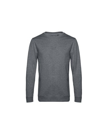 Personnalisation Sweat col rond SET IN | B&C