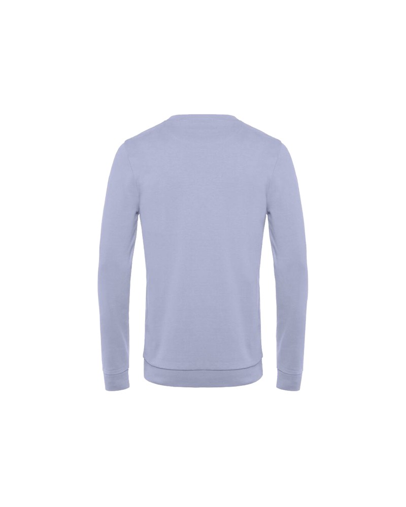 Personnalisation Sweat col rond SET IN | B&C