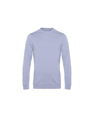 Personnalisation Sweat col rond SET IN | B&C