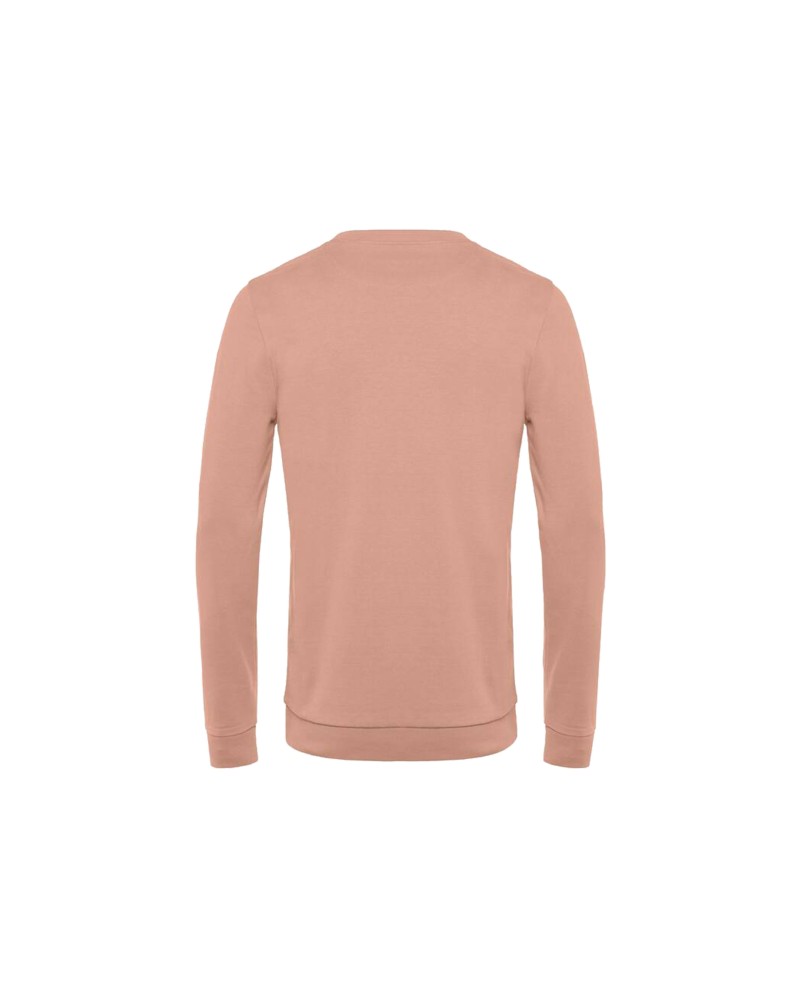 Personnalisation Sweat col rond SET IN | B&C