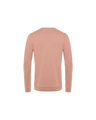 Personnalisation Sweat col rond SET IN | B&C