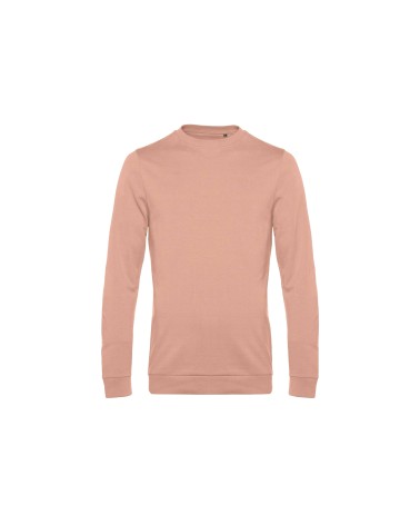 Personnalisation Sweat col rond SET IN | B&C