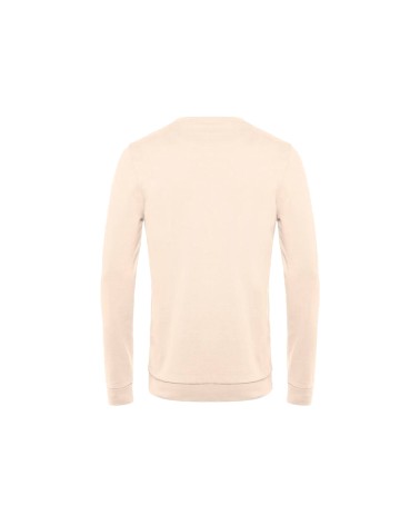 Personnalisation Sweat col rond SET IN | B&C