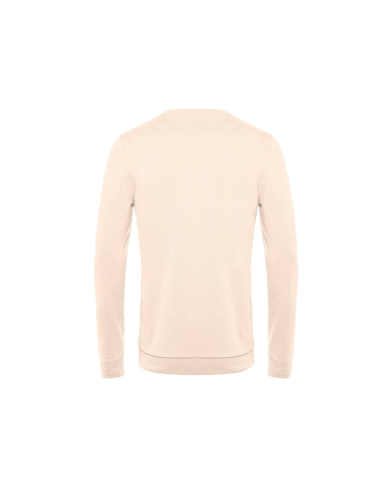 Personnalisation Sweat col rond SET IN | B&C