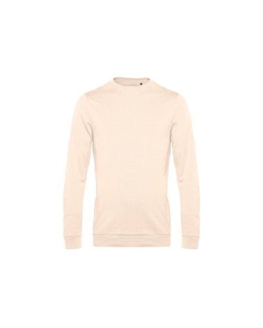 Personnalisation Sweat col rond SET IN | B&C