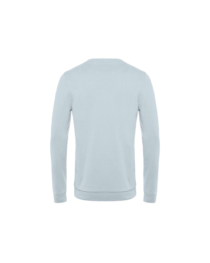 Personnalisation Sweat col rond SET IN | B&C