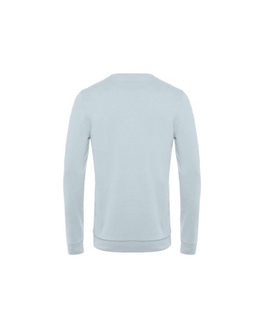 Personnalisation Sweat col rond SET IN | B&C