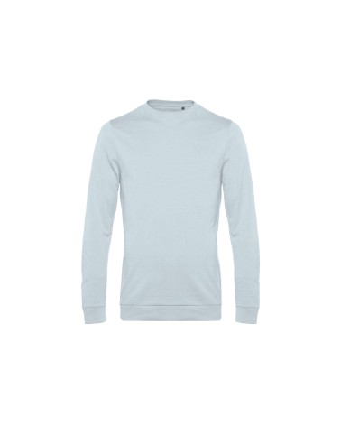 Personnalisation Sweat col rond SET IN | B&C