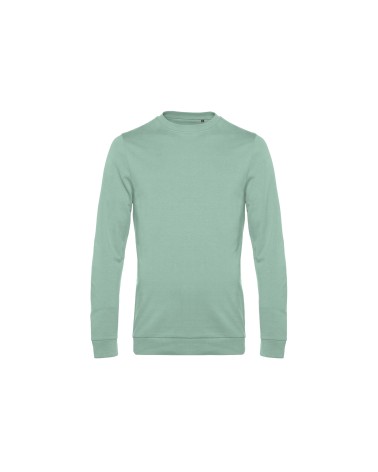 Personnalisation Sweat col rond SET IN | B&C