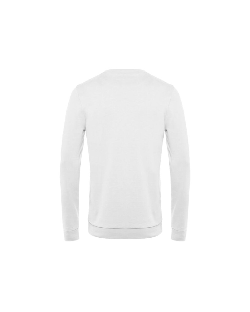 Personnalisation Sweat col rond SET IN | B&C