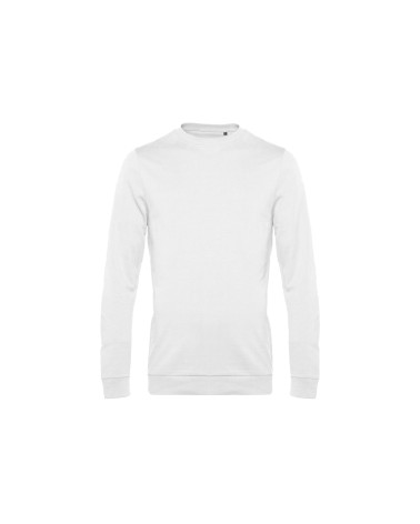 Personnalisation Sweat col rond SET IN | B&C