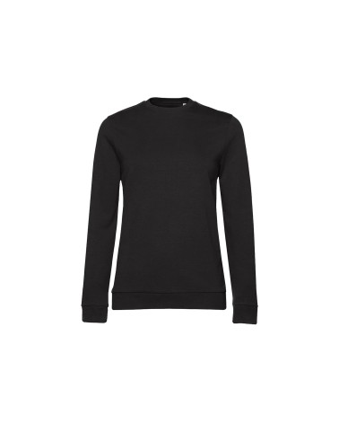 Personnalisation Sweat col rond SET IN/WOMEN | B&C