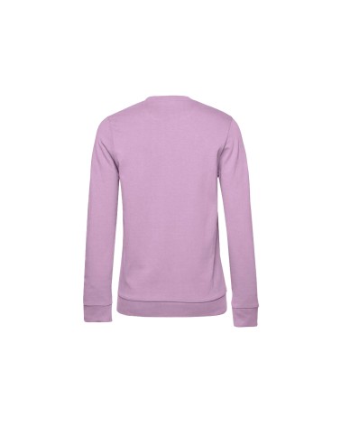 Personnalisation Sweat col rond SET IN/WOMEN | B&C