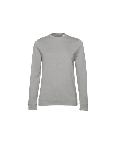 Personnalisation Sweat col rond SET IN/WOMEN | B&C