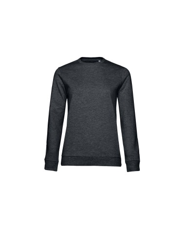 Personnalisation Sweat col rond SET IN/WOMEN | B&C