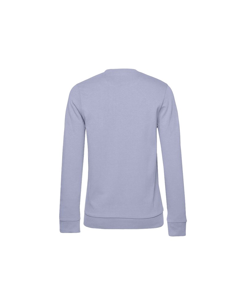 Personnalisation Sweat col rond SET IN/WOMEN | B&C