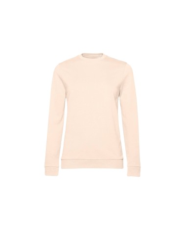 Personnalisation Sweat col rond SET IN/WOMEN | B&C