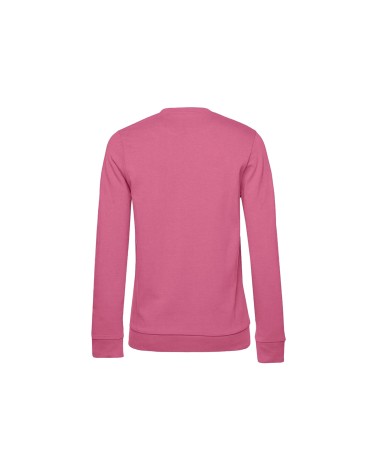 Personnalisation Sweat col rond SET IN/WOMEN | B&C