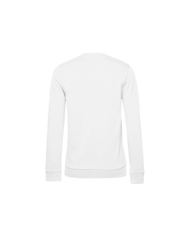 Personnalisation Sweat col rond SET IN/WOMEN | B&C