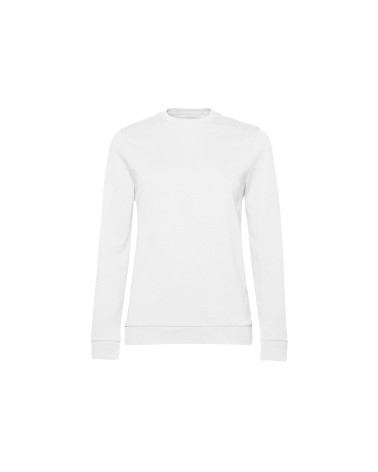 Personnalisation Sweat col rond SET IN/WOMEN | B&C