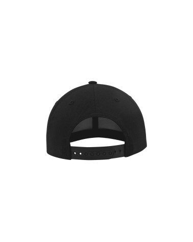 Personnalisation Casquette snapback visière incurvée | FLEXFIT