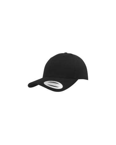 Personnalisation Casquette snapback visière incurvée | FLEXFIT