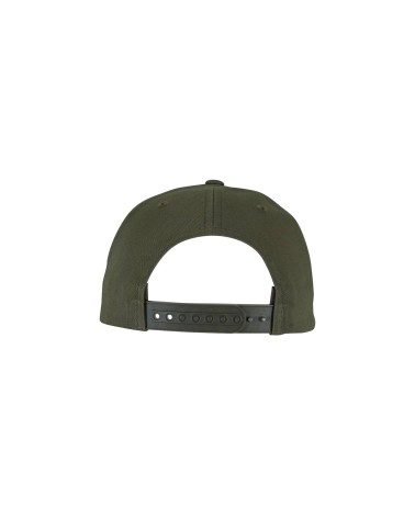 Personnalisation Casquette snapback visière incurvée | FLEXFIT