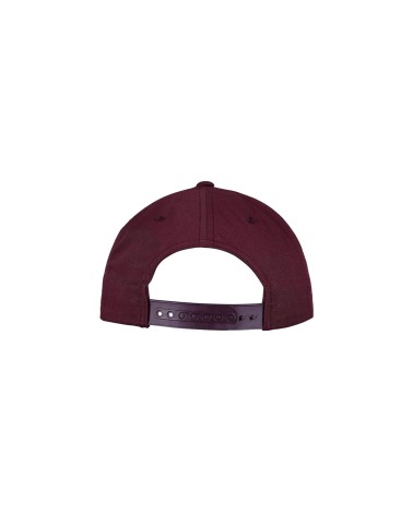 Personnalisation Casquette snapback visière incurvée | FLEXFIT