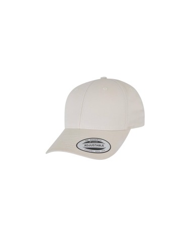 Personnalisation Casquette snapback visière incurvée | FLEXFIT