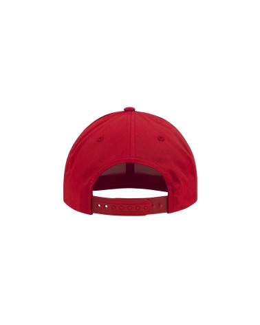 Personnalisation Casquette snapback visière incurvée | FLEXFIT