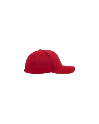 Personnalisation Casquette snapback visière incurvée | FLEXFIT